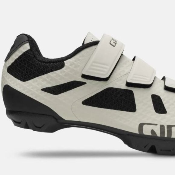 Giro Shoes - Giro Ranger Sandstone EU39/US7.5 Womens Cycling Shoes New In Box Retail $109
